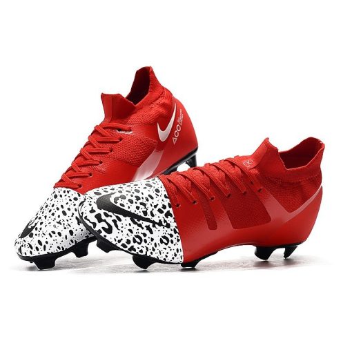 Nike Mercurial GS 360 Speed Groen Rood Vit_10.jpg